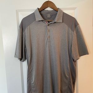 PING golf polo